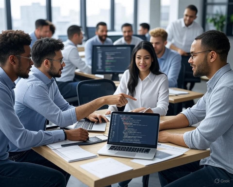 Diseño web para colegios